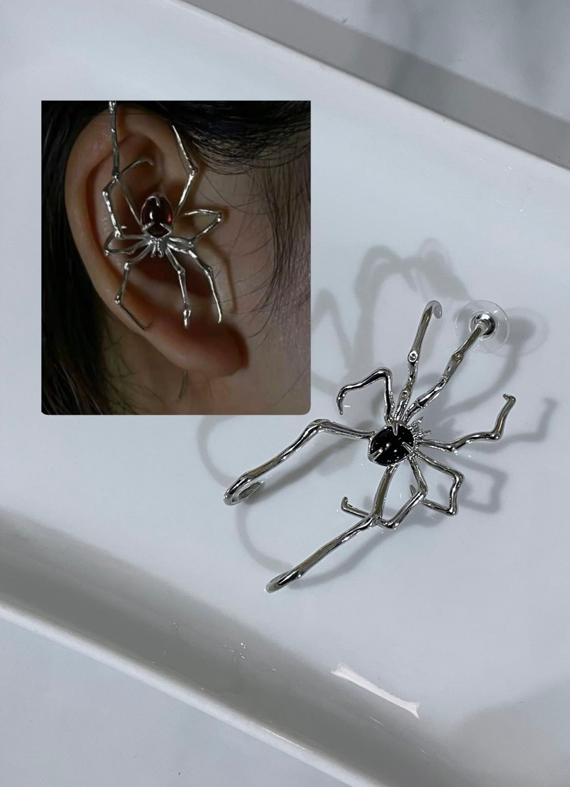 Earrings 🗡️