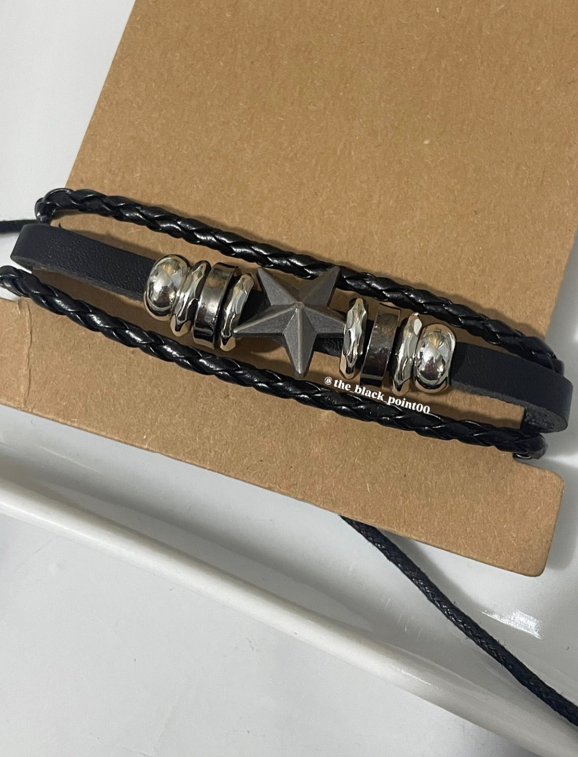 Bracelets