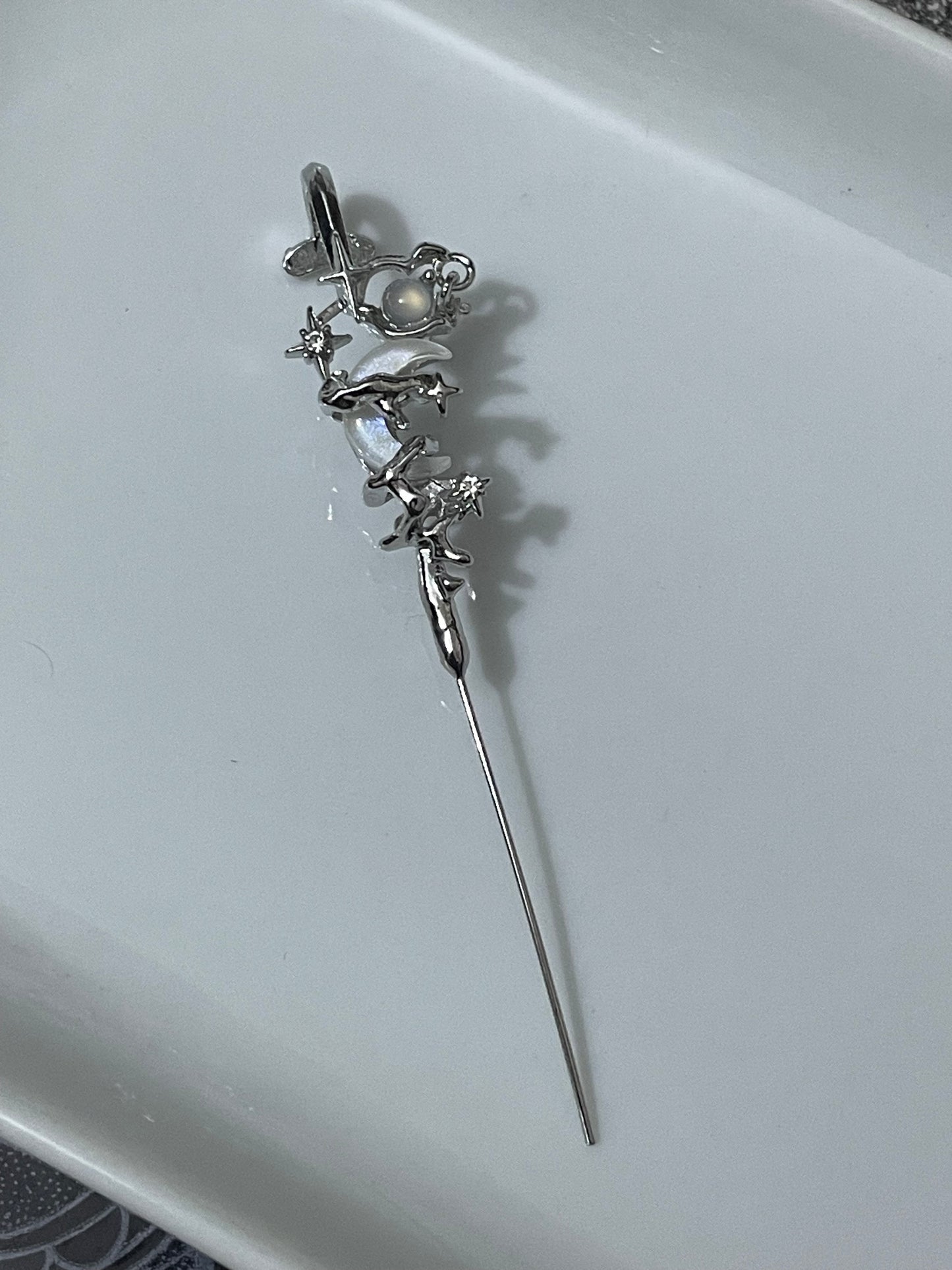 earring