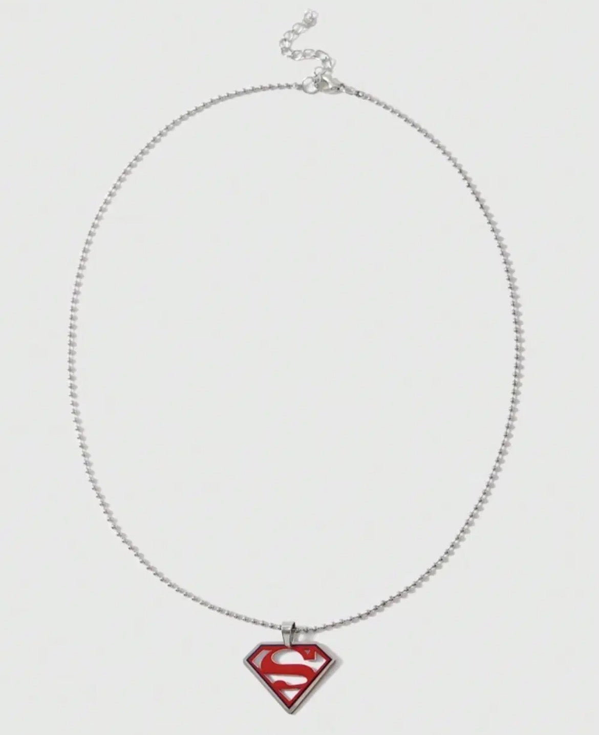 superman Necklace