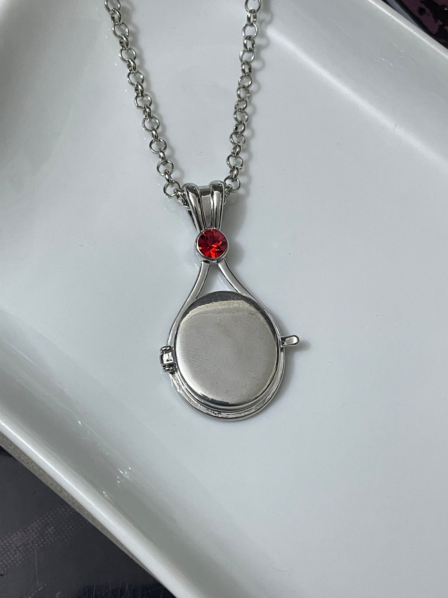 H2o Necklaces