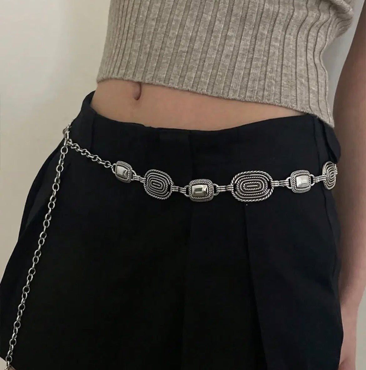 Belts