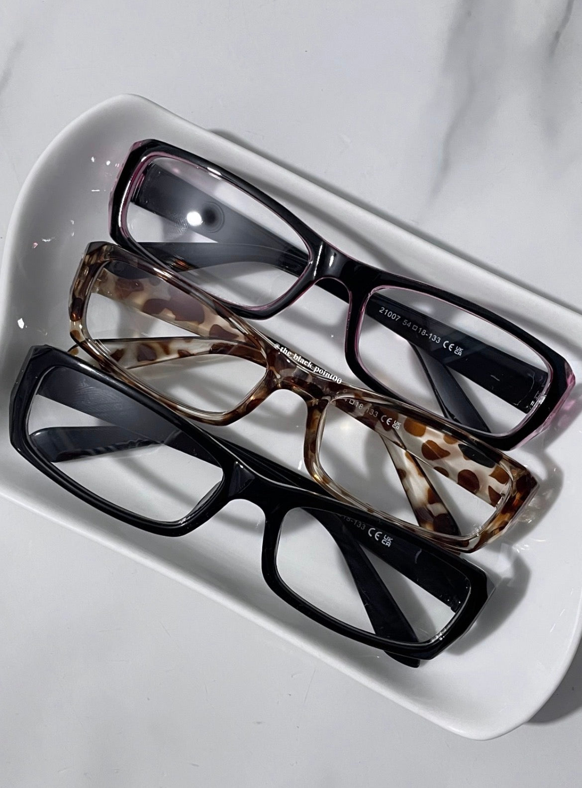 Glasses