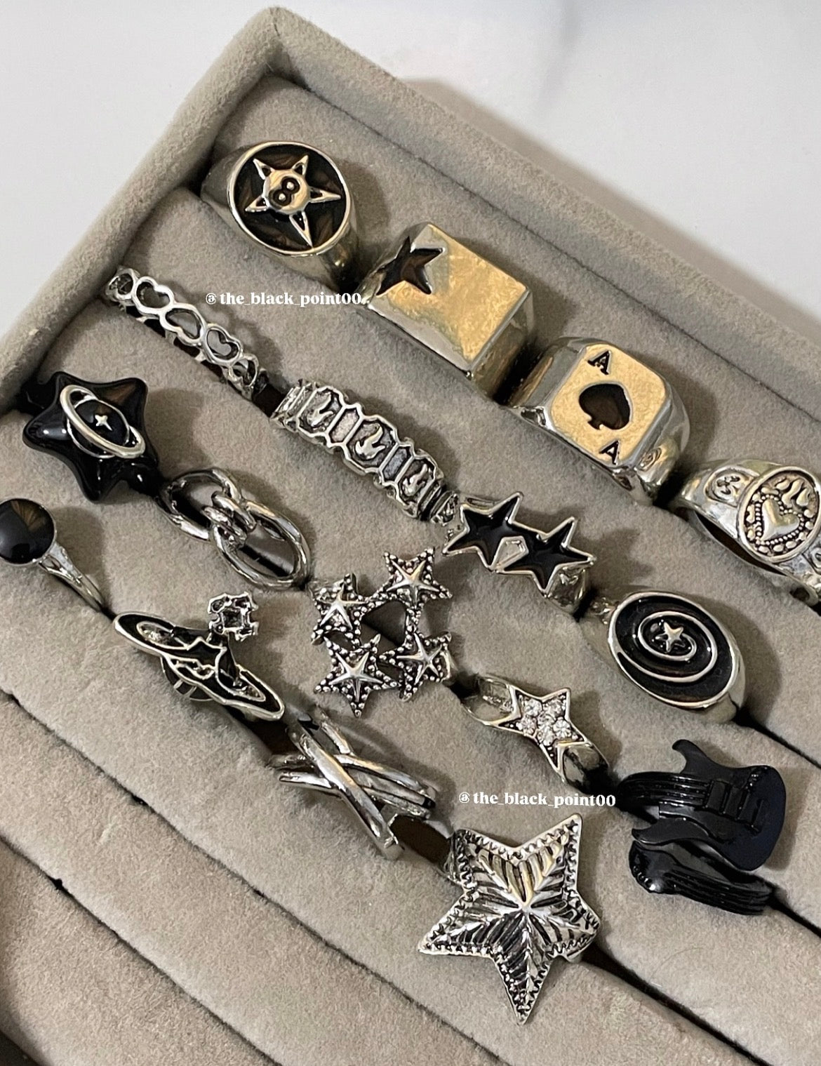 Rings