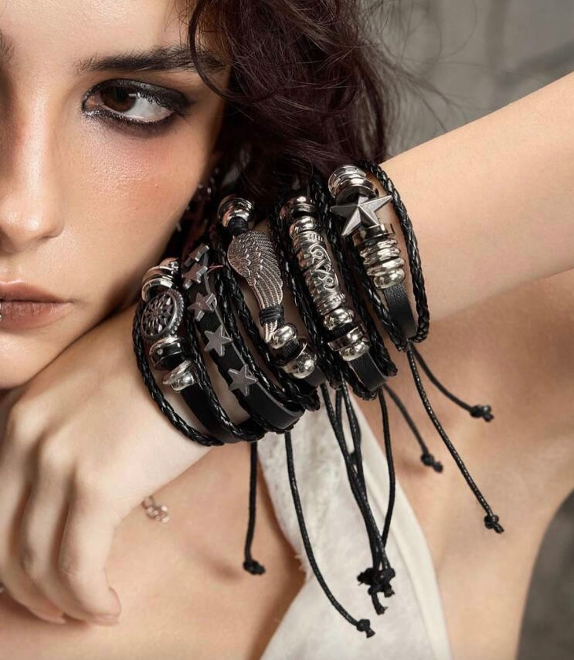 Bracelets