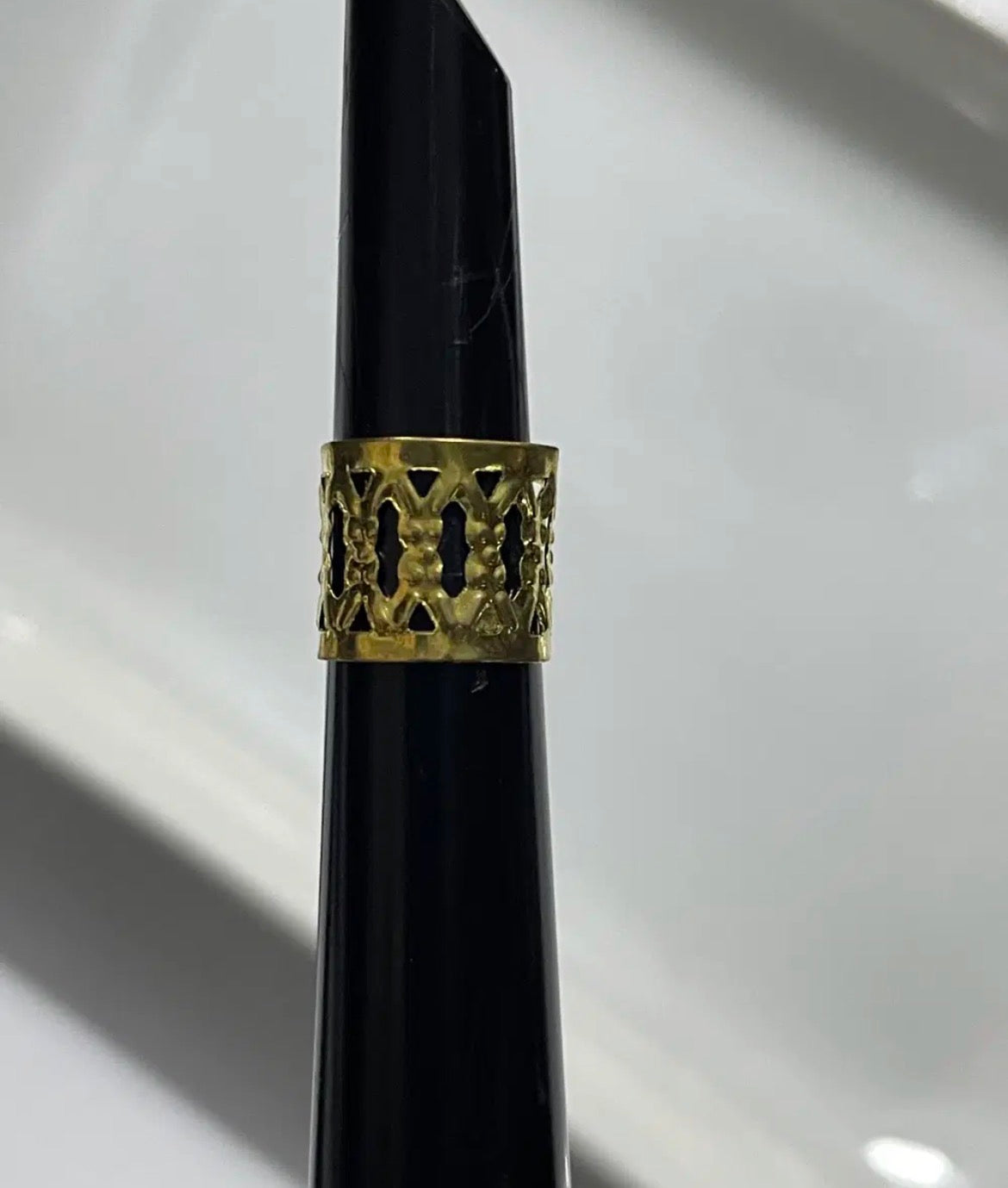 Golden Cuffs