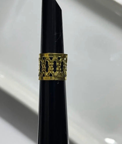 Golden Cuffs