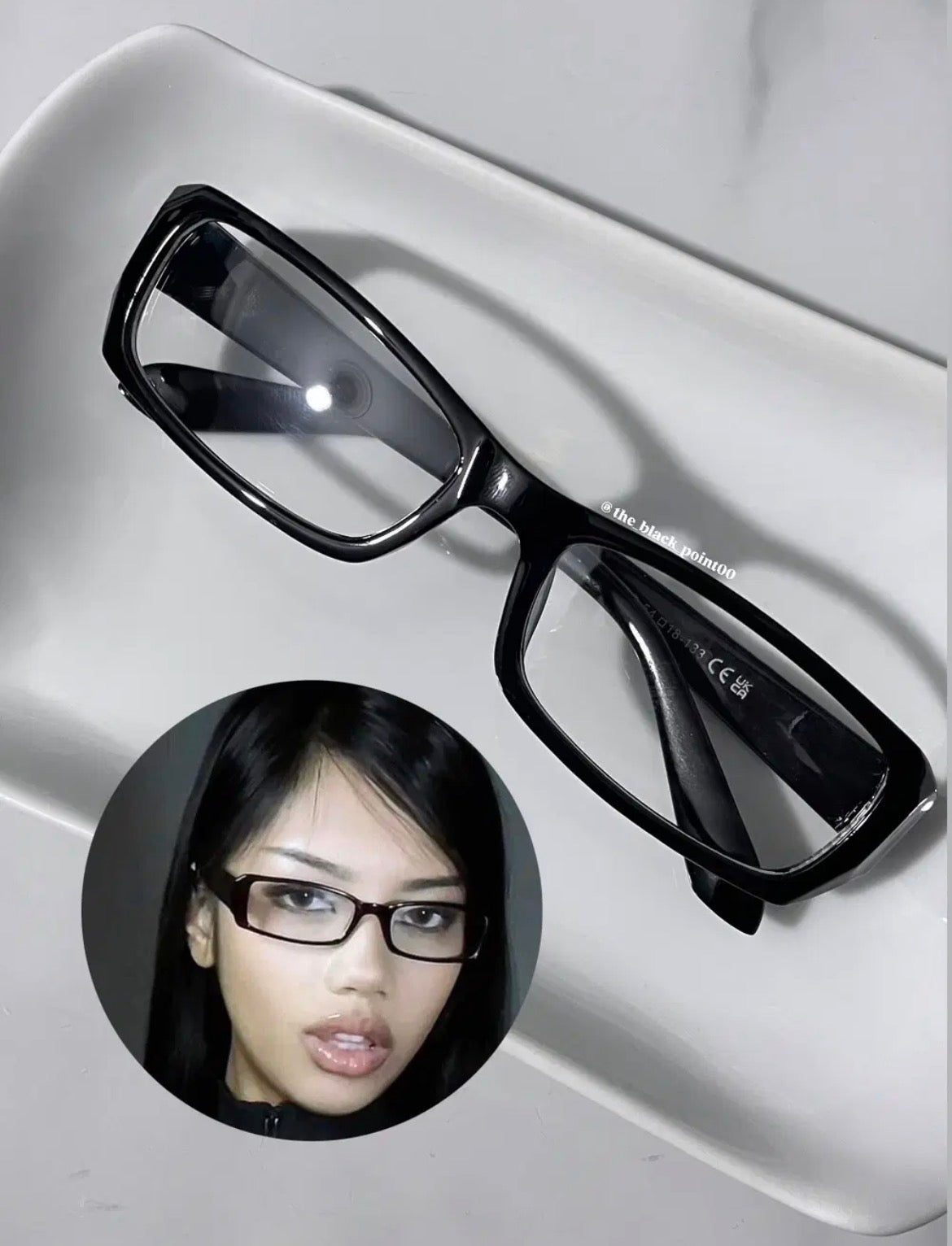 Screen Protection Glasses
