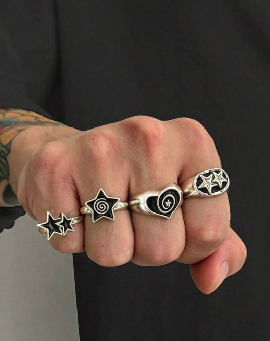 Rings