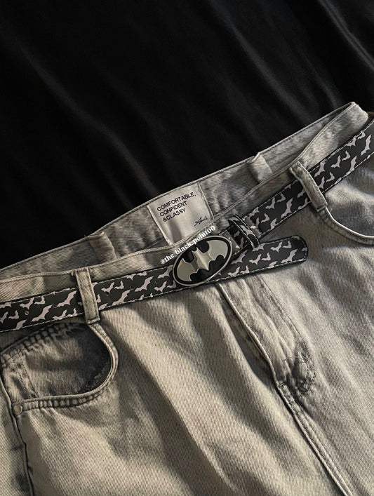 batman belt 🦇