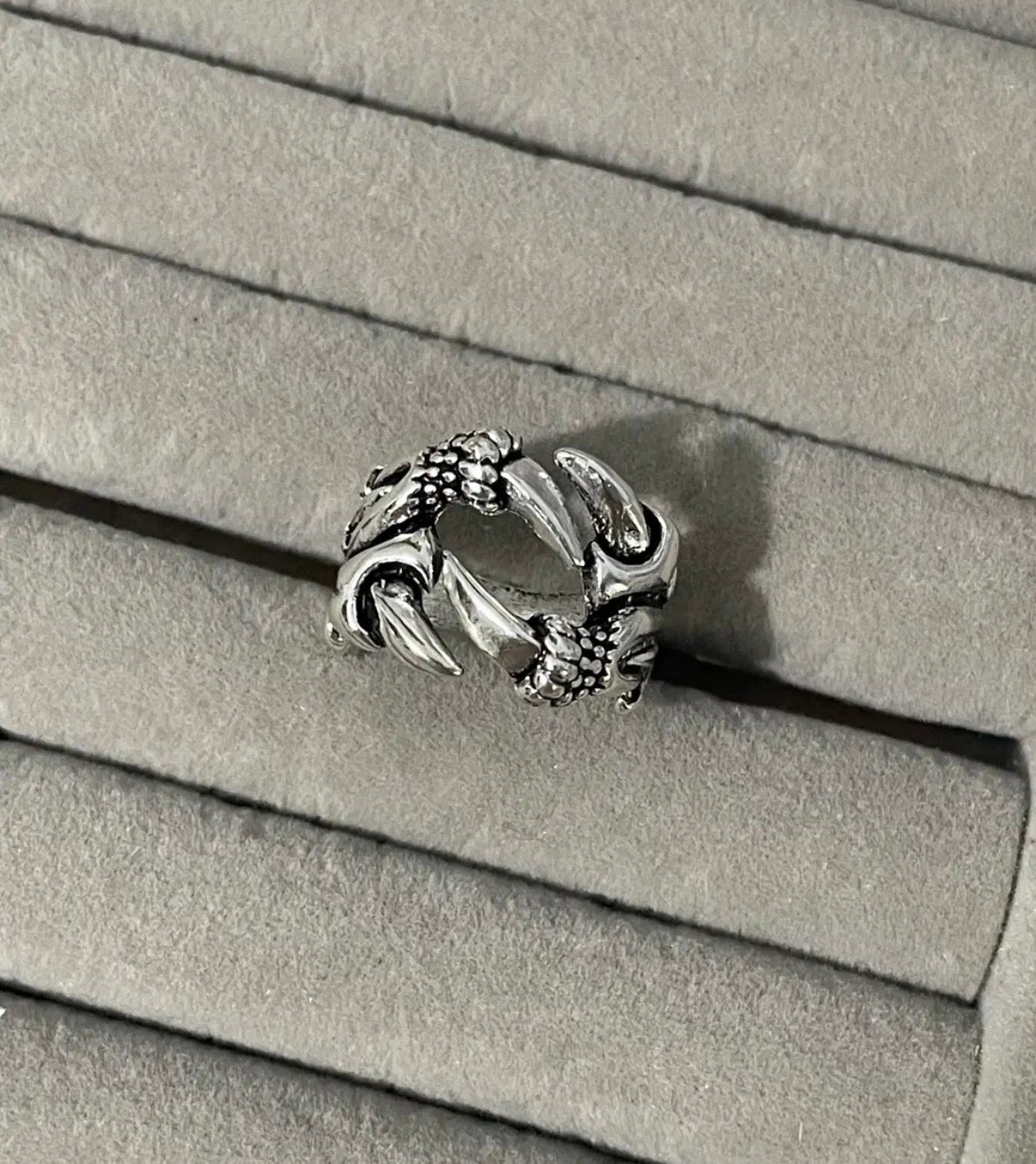 Rings