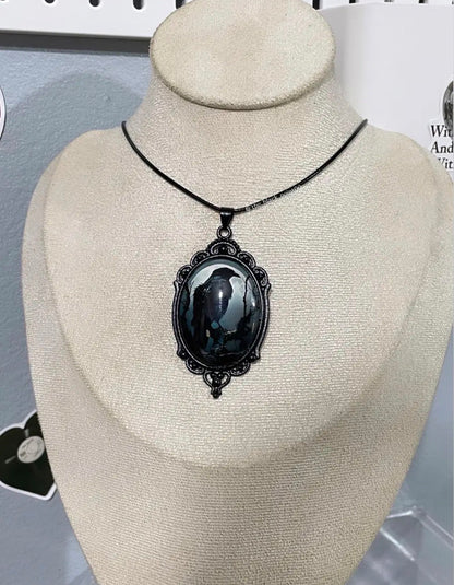Raven’s Relics Collection 🐦‍⬛🖤
