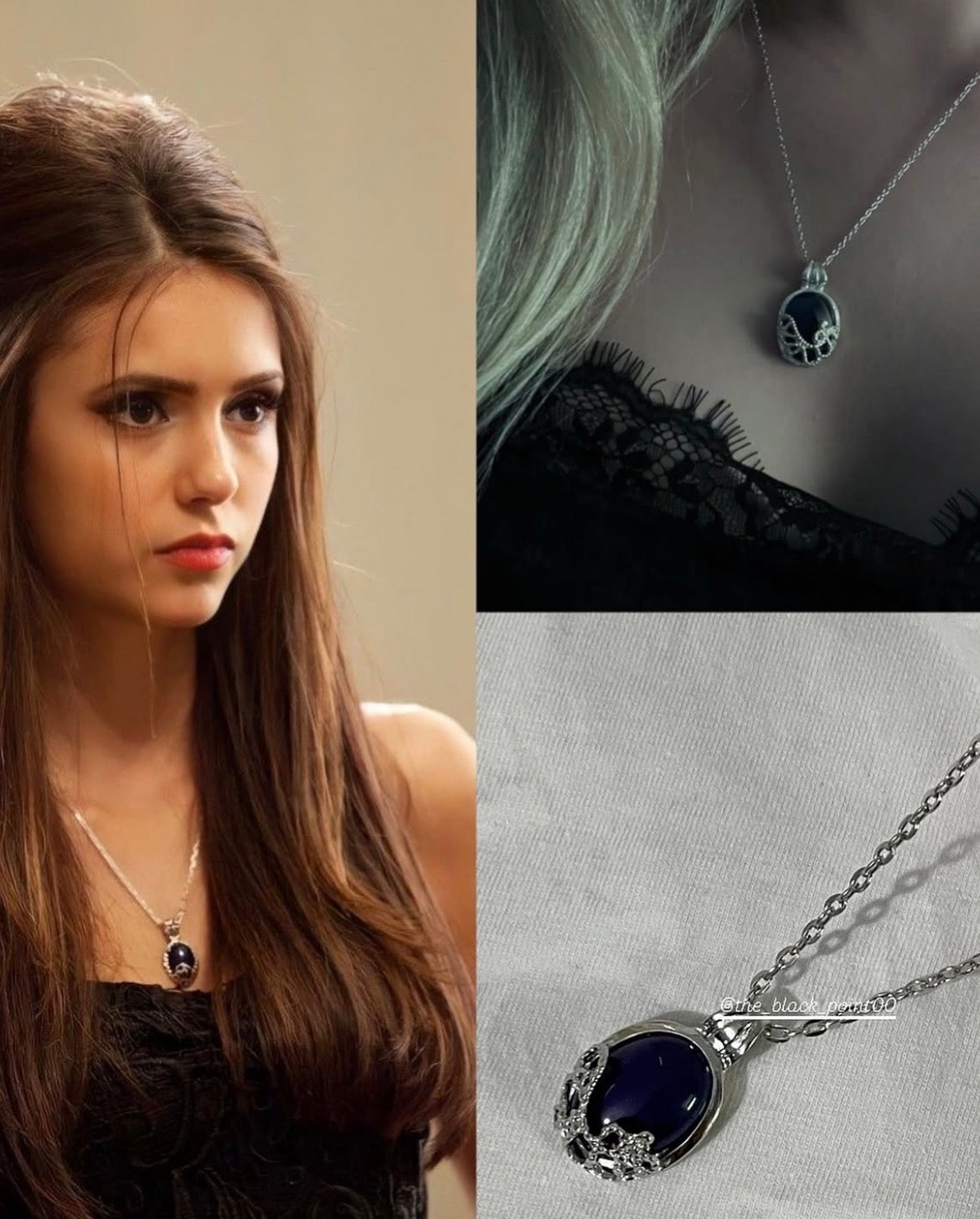 Katherine Necklace
