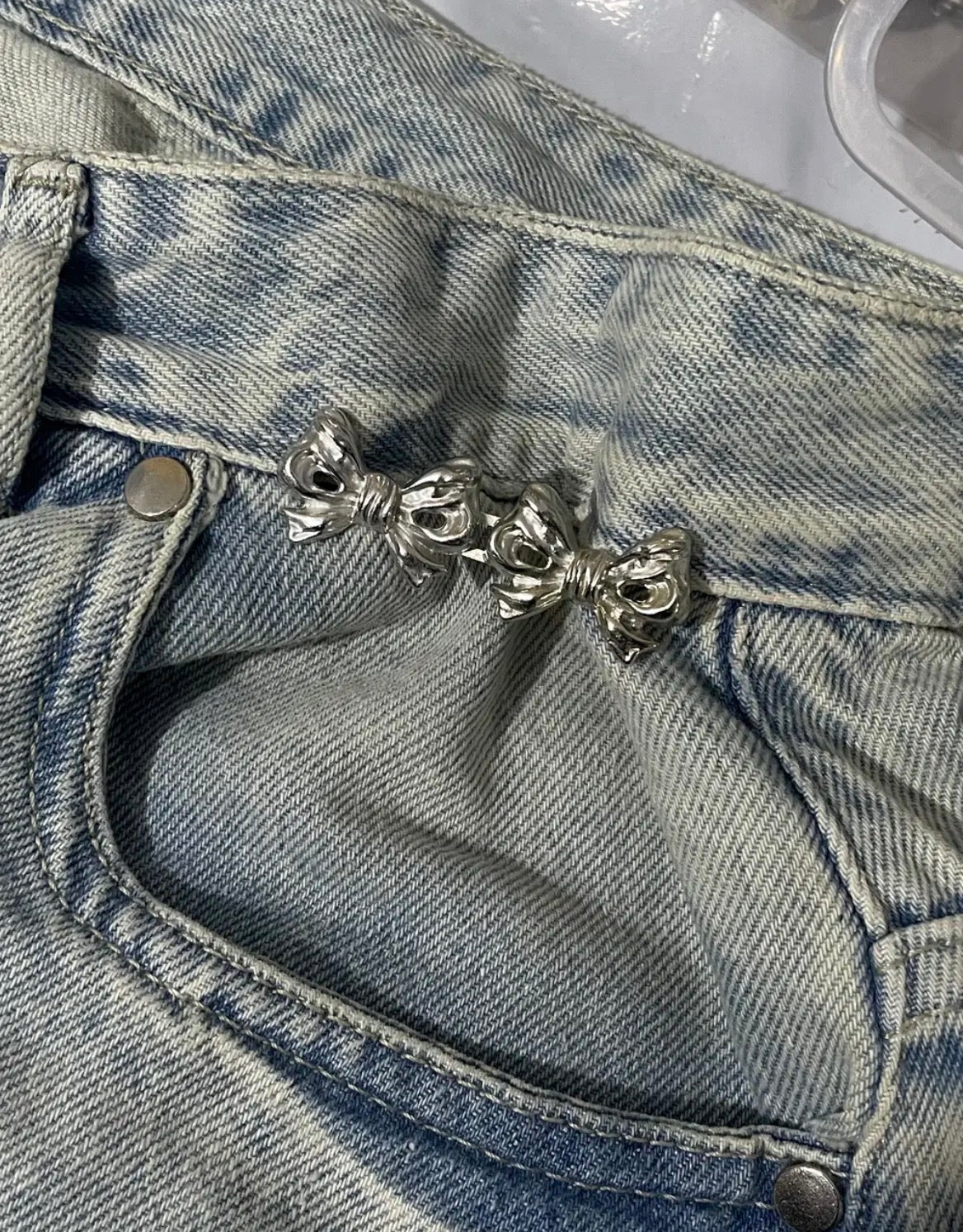 Waist Clasp