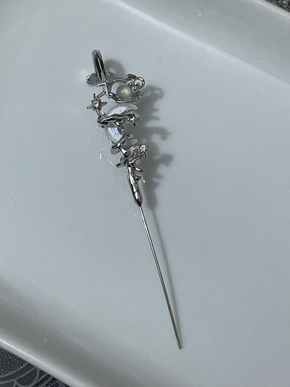 earring