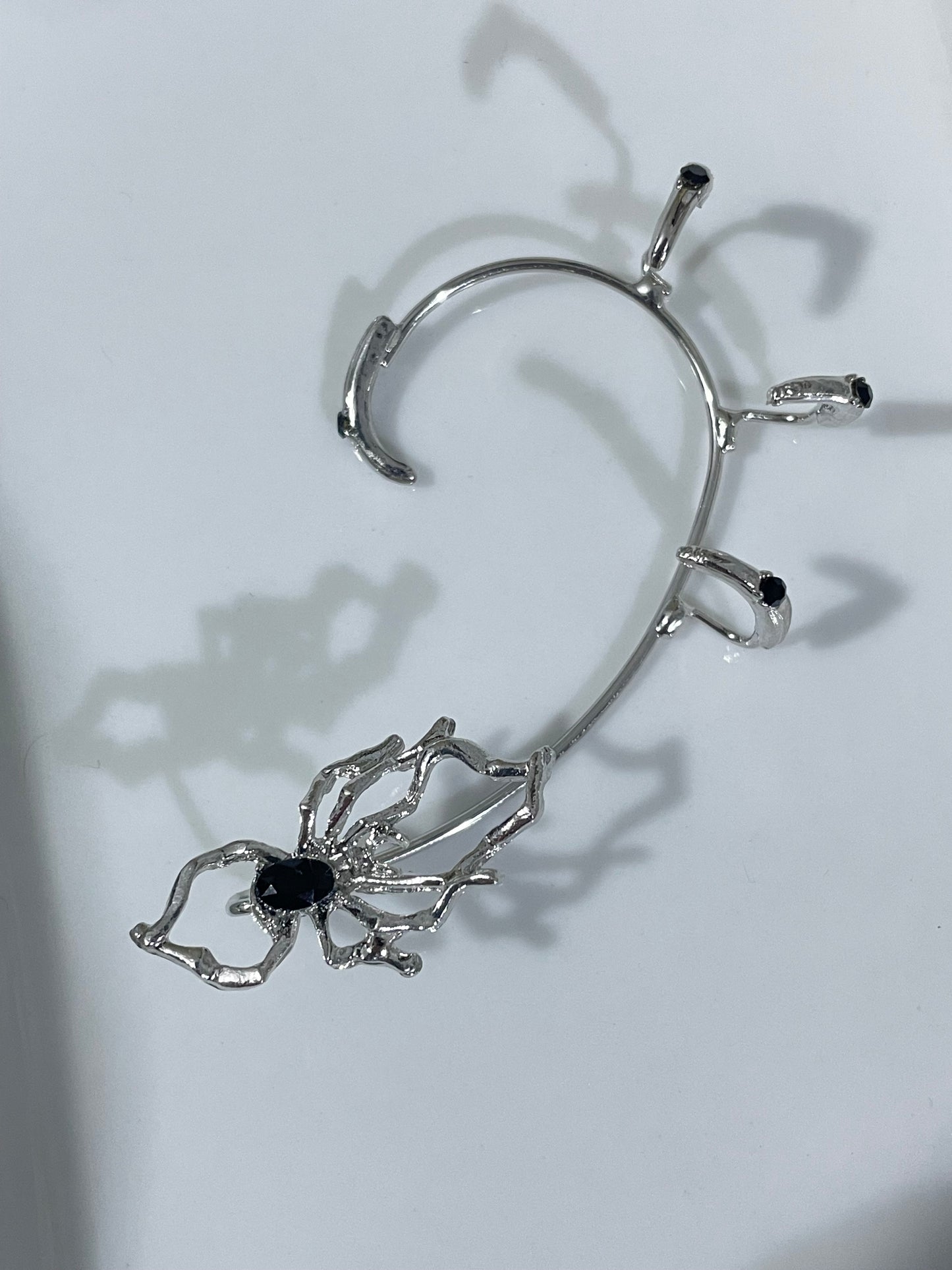 Spider Earrings🕷️🕸️
