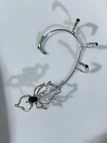 Spider Earrings🕷️🕸️