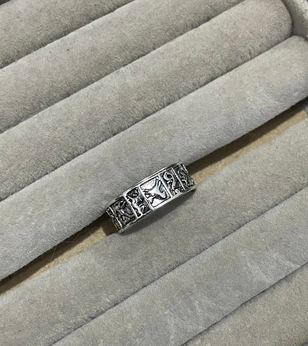 Rings