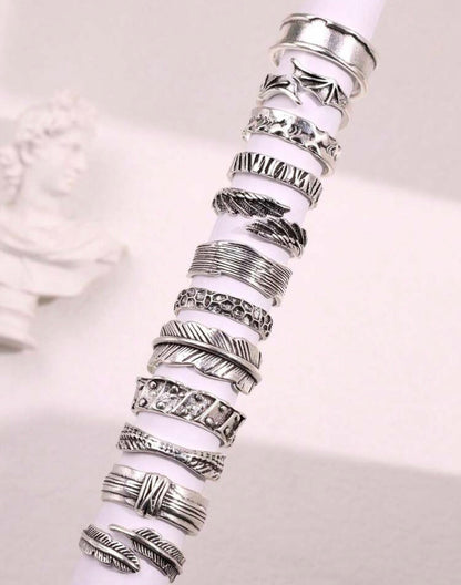 Rings