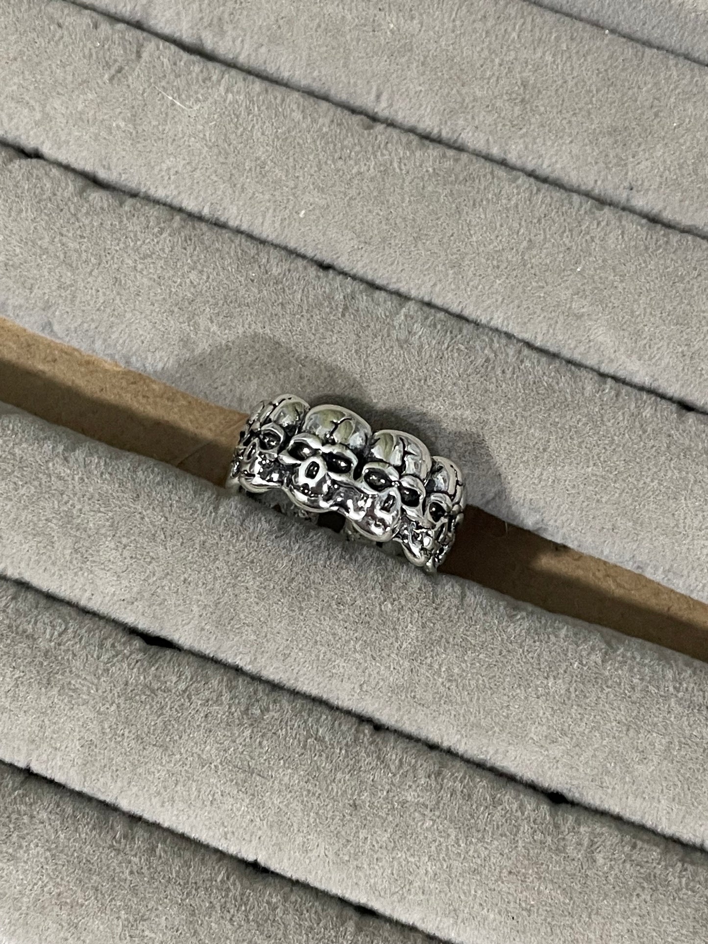 New Rings🖤