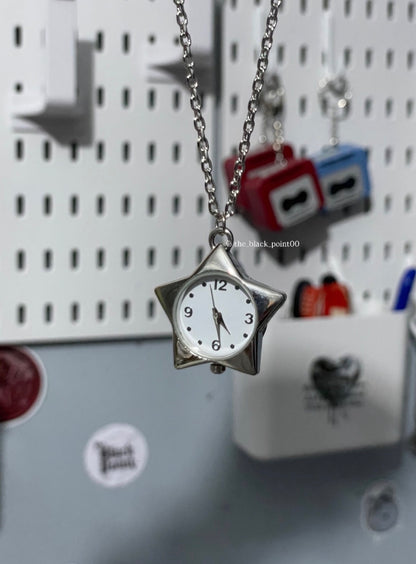 Starry Chain Necklac⭐️