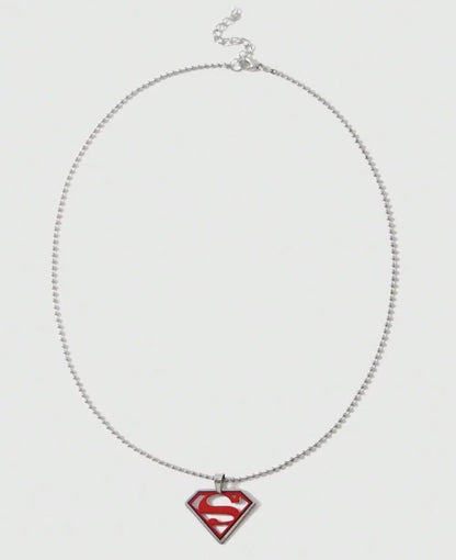superman Necklace