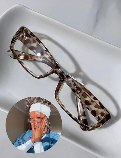 Screen Protection Glasses