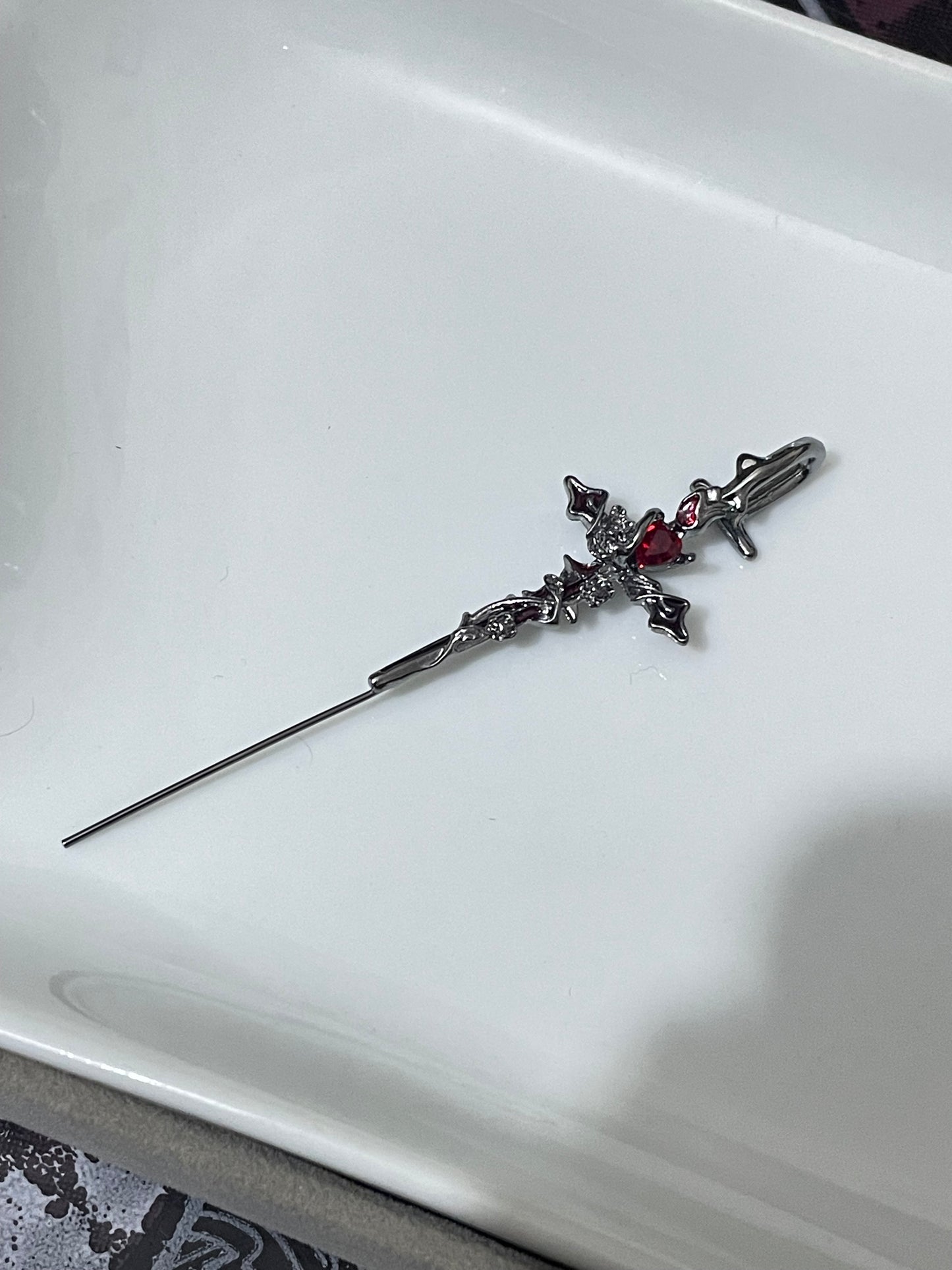 Earring
