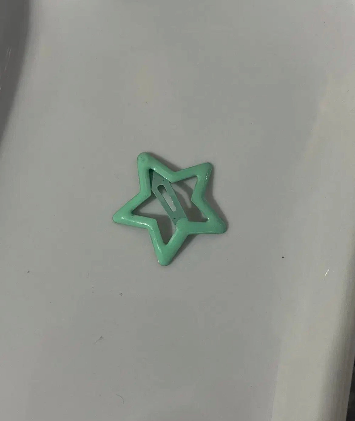Star clips