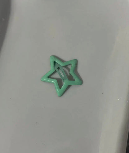 Star clips