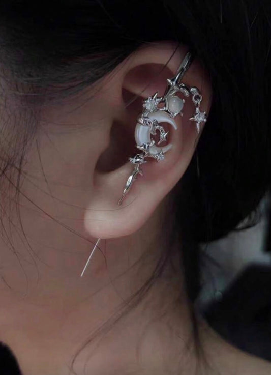 earring