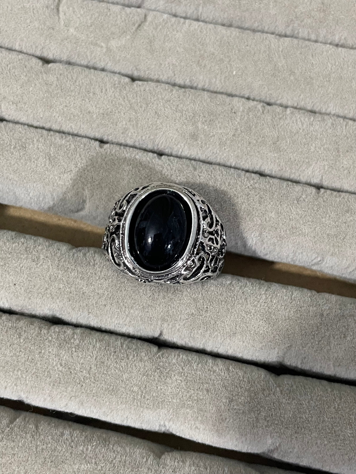 New Rings☠️