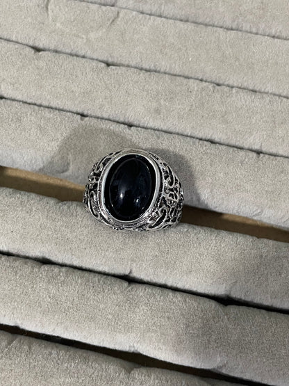 New Rings☠️