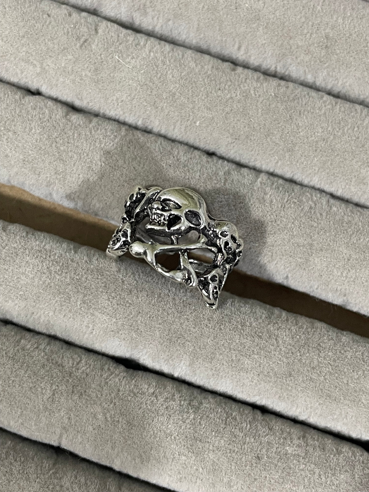New Rings🖤