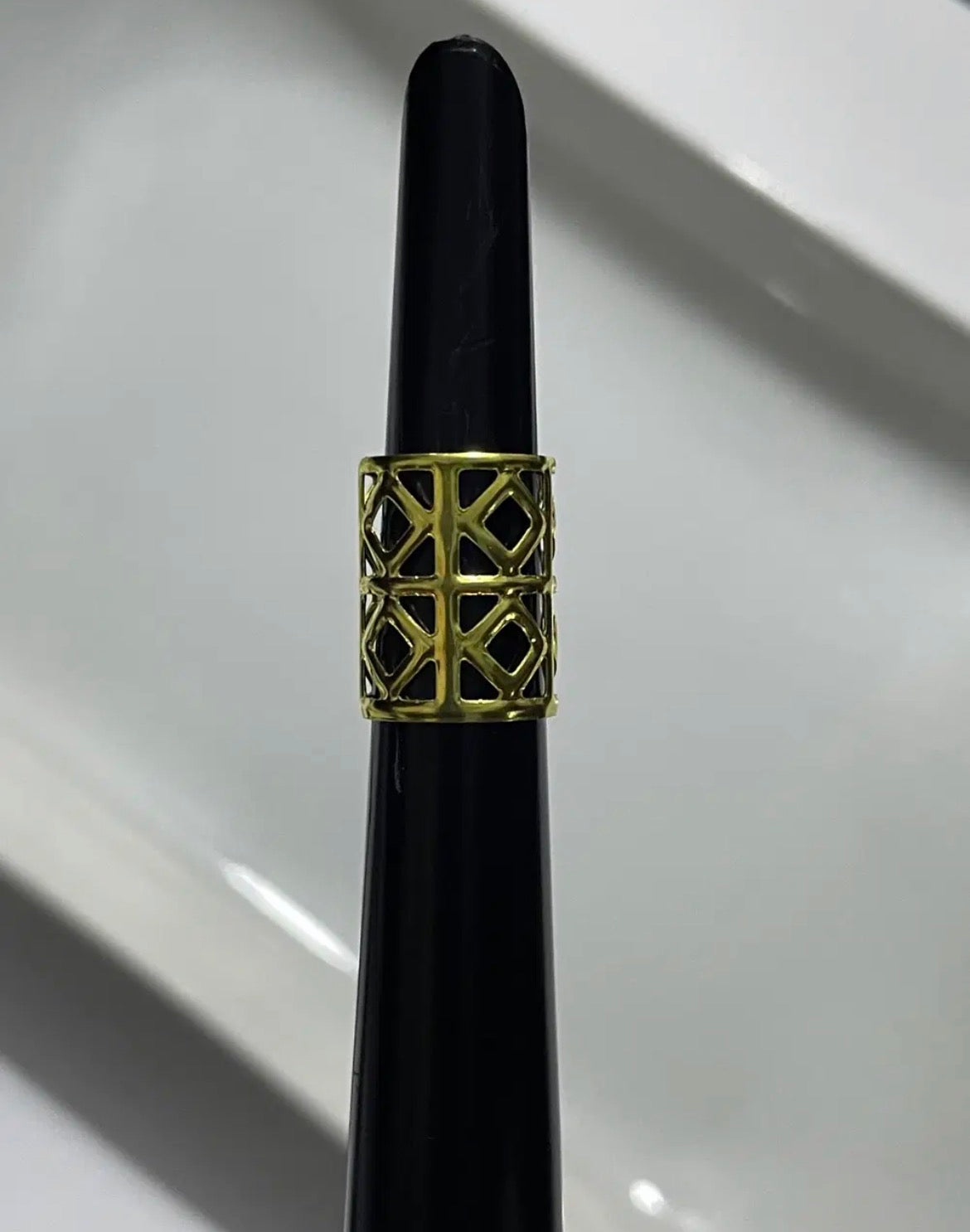 Golden Cuffs
