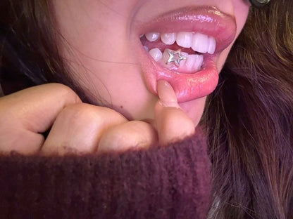 Teeth Grillz⭐️