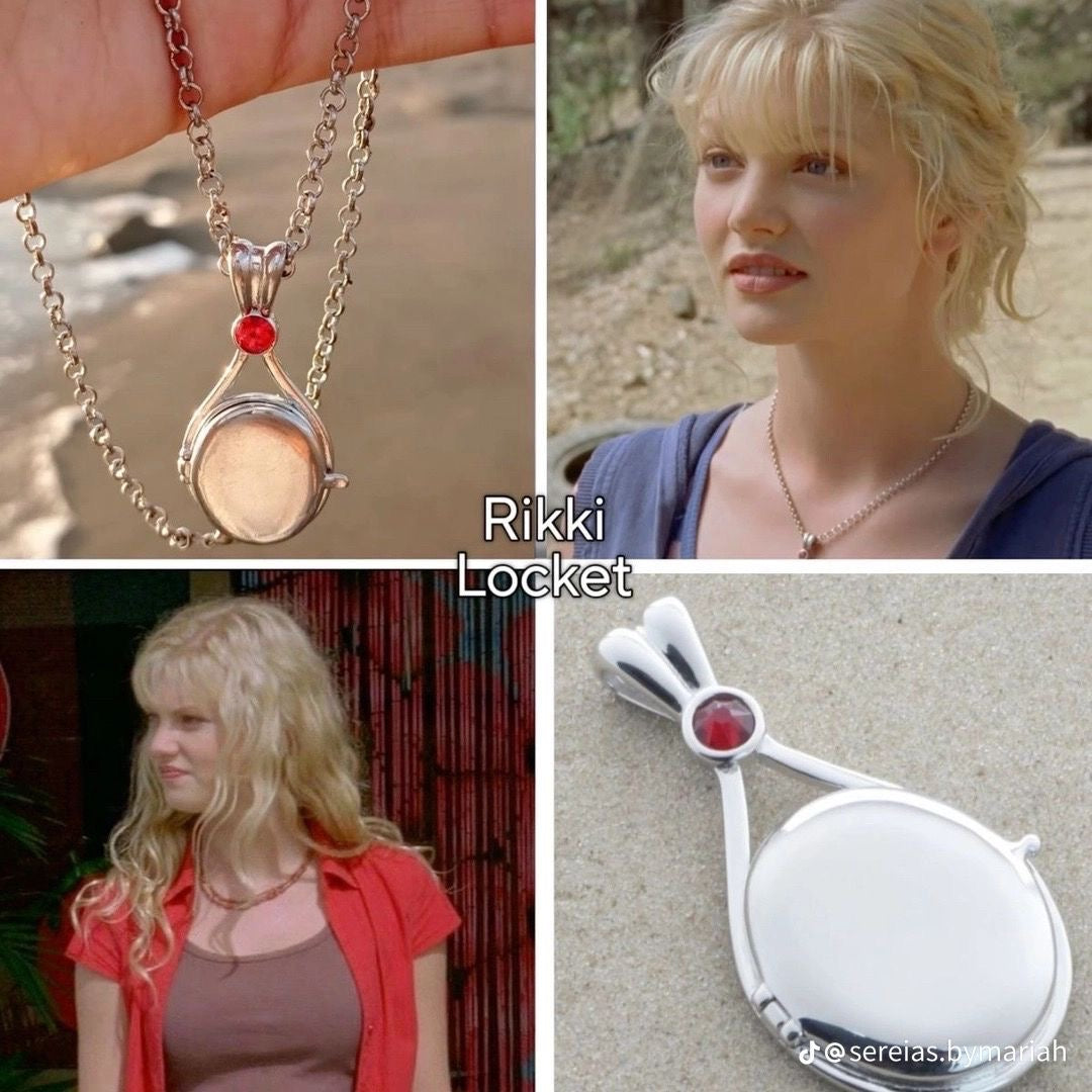 H2o Necklaces