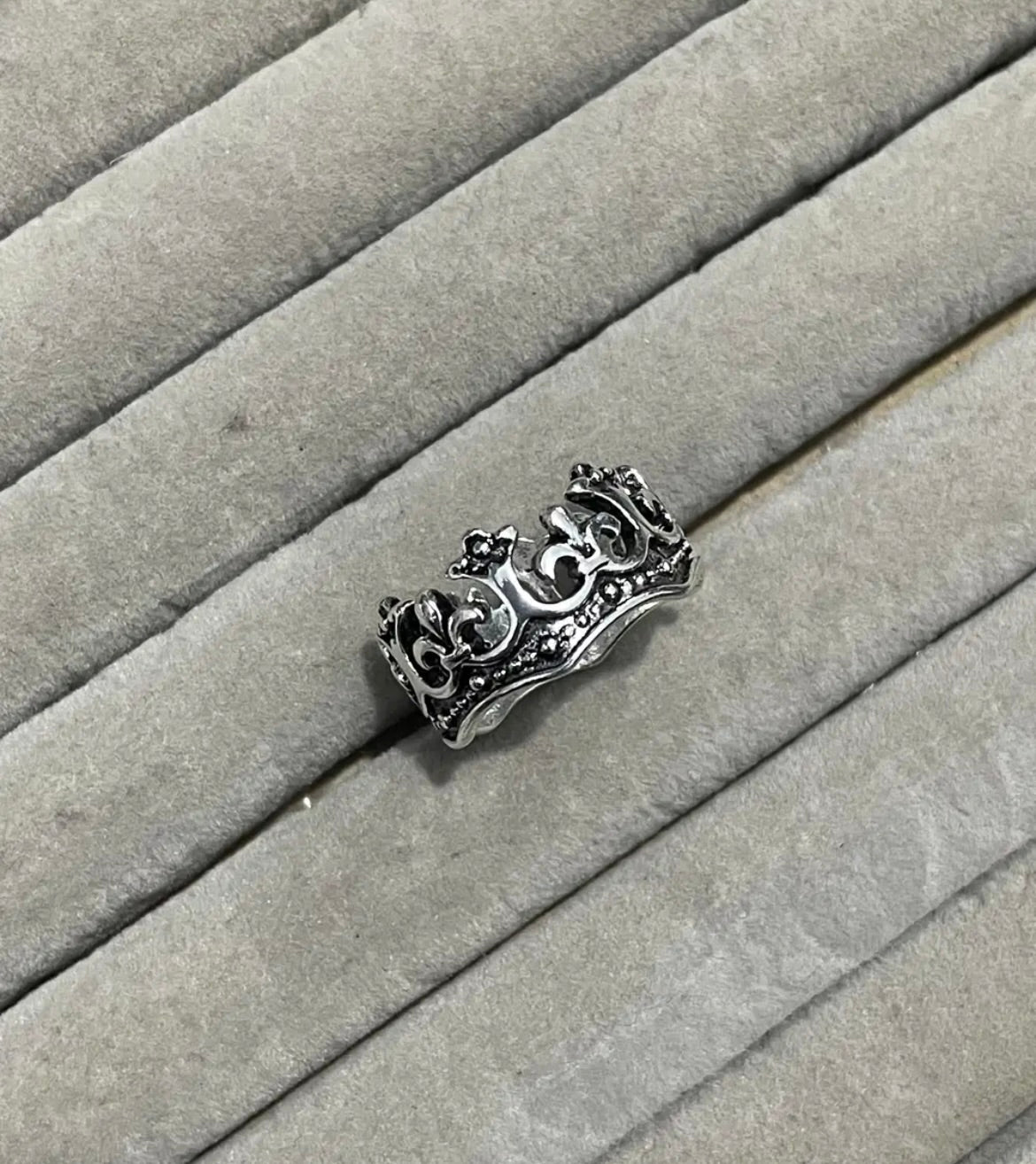 Rings