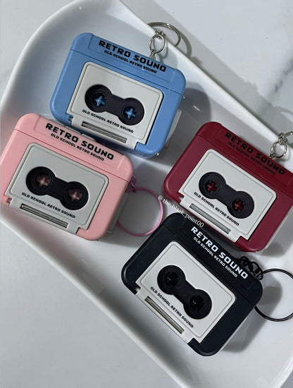 Radio key/ Bag chain 📻
