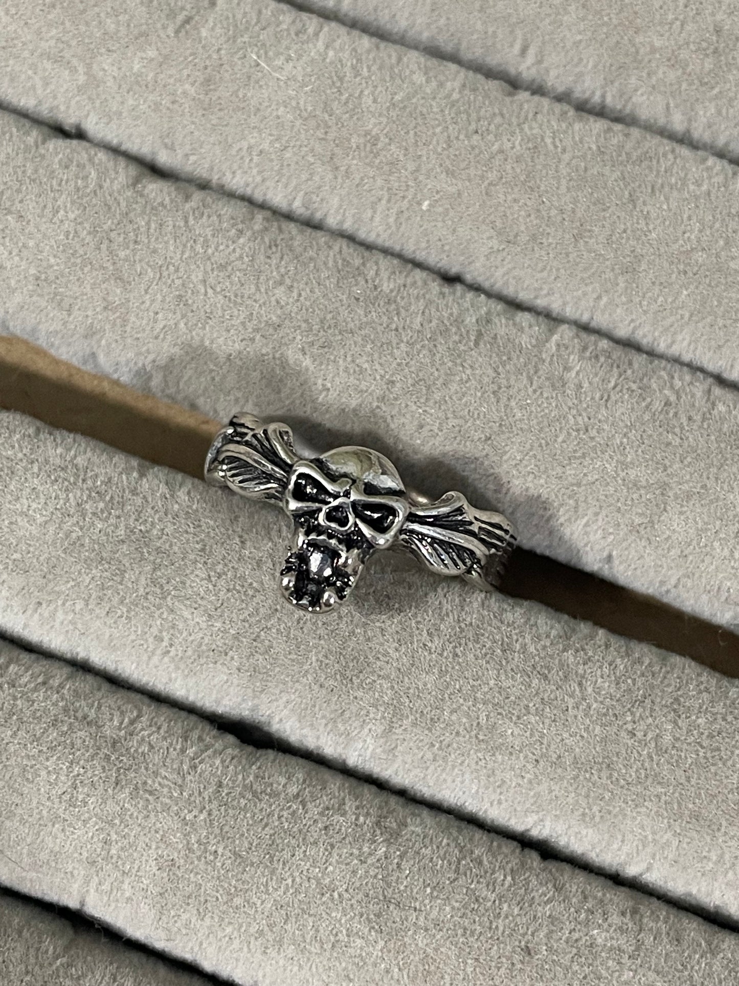 New Rings🖤