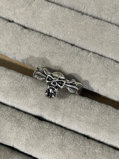 New Rings🖤