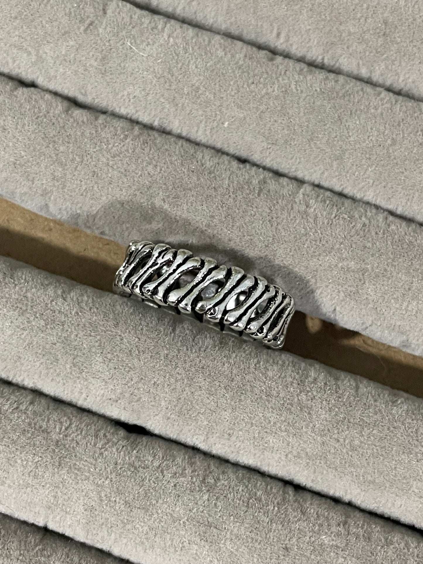 New Rings🖤