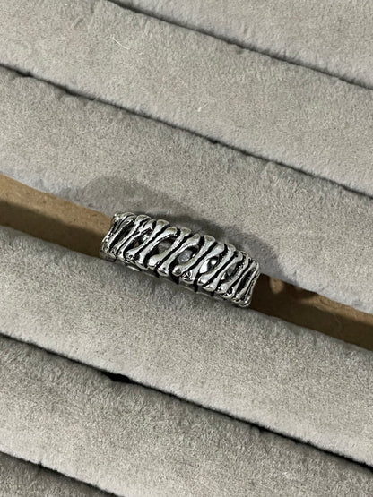 New Rings🖤