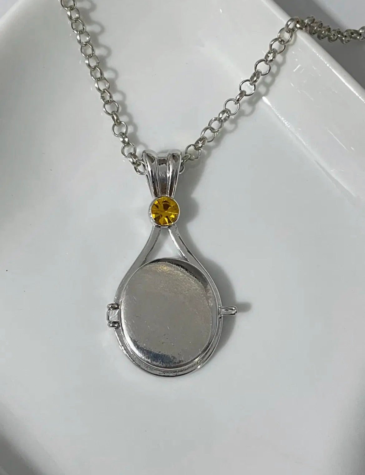 H2o Necklaces