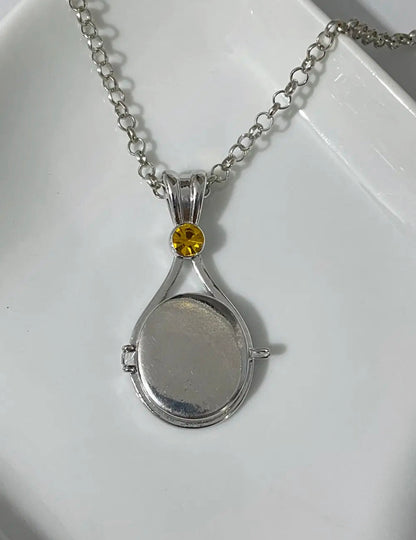 H2o Necklaces