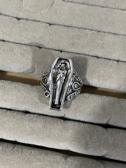 New Rings☠️