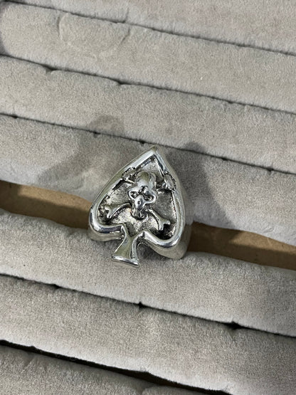 New Rings☠️