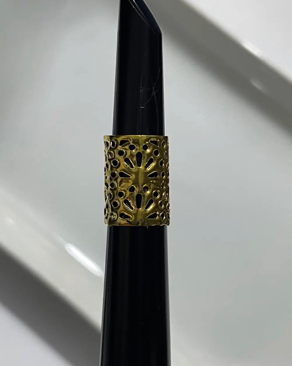 Golden Cuffs
