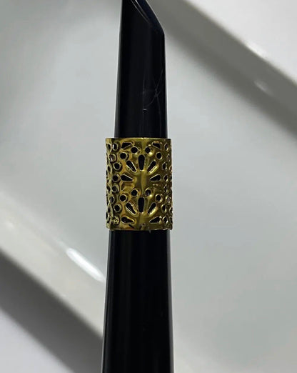 Golden Cuffs