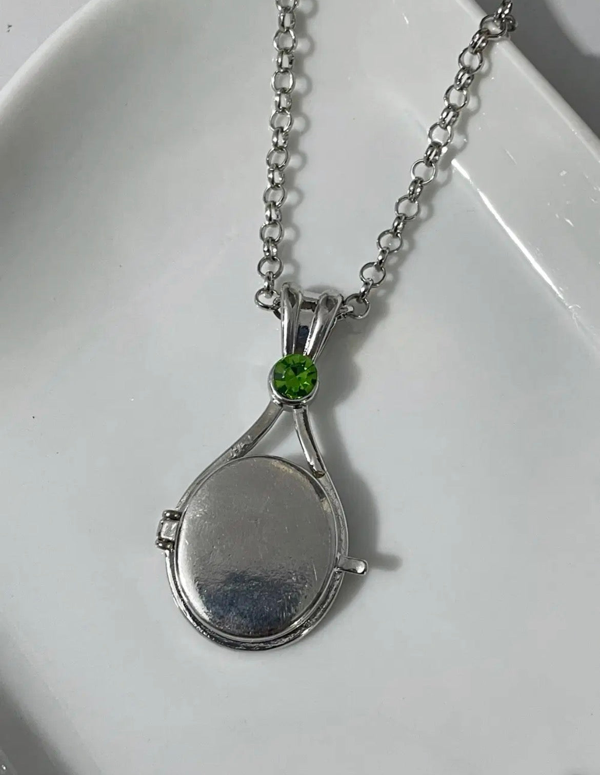 H2o Necklaces